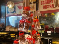 -石岐佬中山菜馆(张溪店)