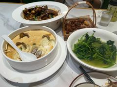 -福巷湘食小馆·猛火现炒(上海首店)