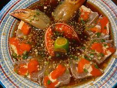 -乔街深夜食堂·小龙虾·高压锅生蚝(杭州总店)