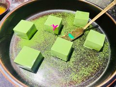 -華府(凯德晶萃店)
