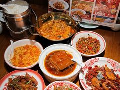 -恰饭·老长沙市井菜(天河客运站店)