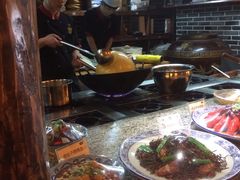 -杨记隆府(重庆总店)