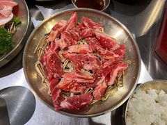 -本炙炭烤·蒲烧活鳗料理店(金沙洲店)