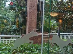-麒麟中餐厅·经典粤菜·地道菜式老字号(广州长隆酒店)
