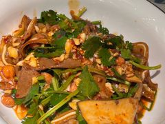 湘辣热卤-费大厨辣椒炒肉(正佳广场店)