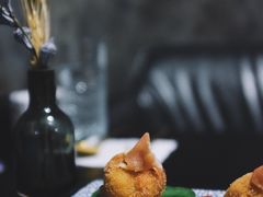 -C&R西班牙餐厅