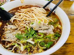 -豫掌柜饸饹面·烩面(秀沿路店)