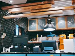 大堂-Ice Monster冰馆·CNN评选全球十大甜品(国贸商城店)