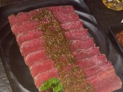 -九田家黑牛烤肉料理(欧洲假日店)