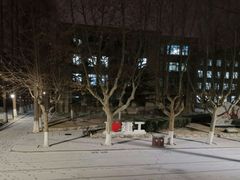 -大连理工大学(凌水校区)