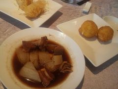-豫园万丽酒店-万丽轩中餐厅(河南南路店)