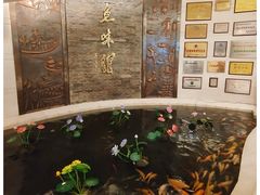 -千岛湖鱼味馆(十字街总店)