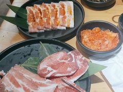 -九田家黑牛烤肉(溧水万达店)