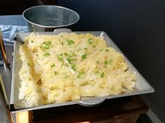 -很久以前羊肉串(昌里路三钢里店)