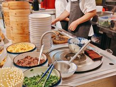 -大食代美食广场(月星环球港店)