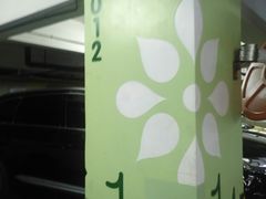 -印象城购物中心-停车场