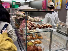 -PAOPAO Bakery&Café(港汇店)