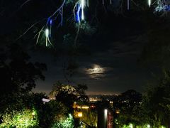 -草山夜未眠景观餐厅