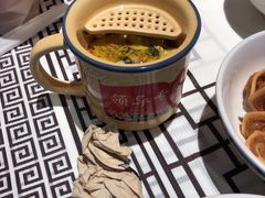 -农耕记·湖南土菜(halo广场店)