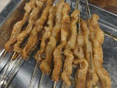 -小民大排档(马场角横路店)