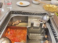-海底捞火锅(欣大百货店)