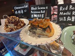 -TonTon(永康路店)