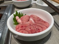 -海底捞火锅(奥森店)