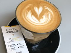 -Seesaw Coffee(上生新所店)