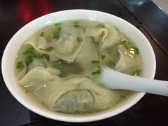 -东吴面馆(枫桥店)