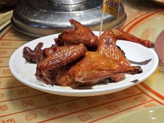 -石岐佬中山菜馆(张溪店)