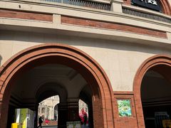 -天津五大道文化旅游区