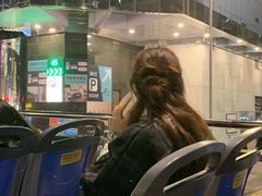 -Big Bus Tours 敞篷观光巴士