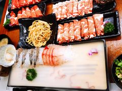 斑鱼片-束河人家(南锣鼓巷店)