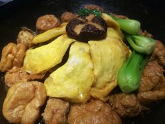 -徽州小镇(高新店)