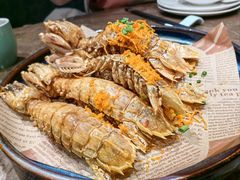 -海鲜e族(五江天街店)