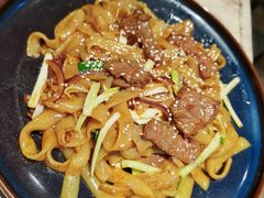 -粤轩楼广式特色餐厅(青岛路店)
