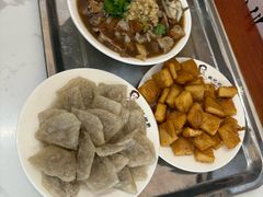 -姚记炒肝店(鼓楼店)