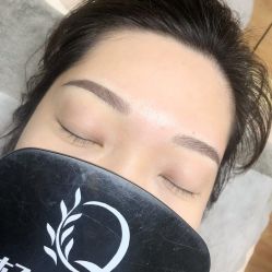 -轻妆Feel·半永久纹眉眼线