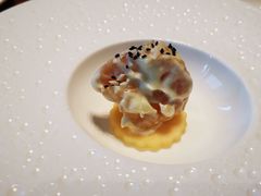 -翕间食·精致淮扬菜(江苏大剧院店)