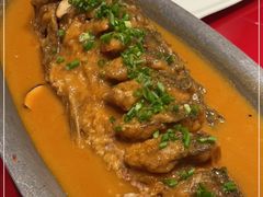 -山西会馆·晋菜·晋商宴·牌匾博物馆(胜利东街店)