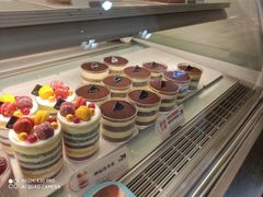 -BreadTalk面包新语·烘焙蛋糕(海珠丽影广场店)