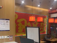 -塔斯汀中国汉堡(浦东绿地东海岸店)