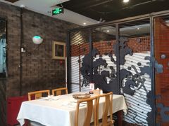 大堂-辣婆婆(航天桥店)