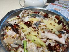 -万和源炝锅城·活鱼现炝(文艺北路店)