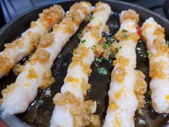 -青木岚小海鲜•小龙虾(友谊店)