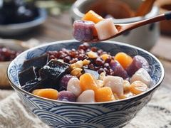 -鲜芋仙(观音桥大融城LG店)