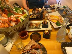 -王鼎精致料理铁板烧(世博源店)