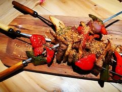 -麦甜创意轻食餐厅(西康路店)