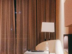 -上海浦西万怡酒店