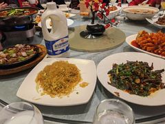 -丽华园(汉阳龙阳店)